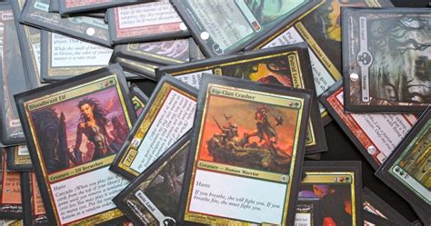 The Role of Machine Learning in Magic Card Worth Calculation Software